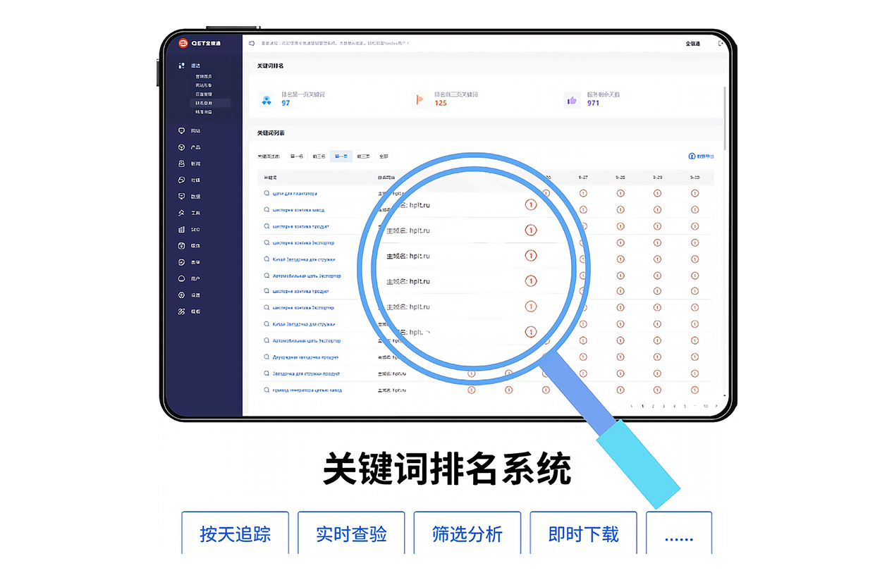 img of 俄语市场精准优化关键词
