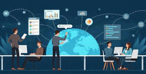 外贸企业的获客渠道正在重新洗牌